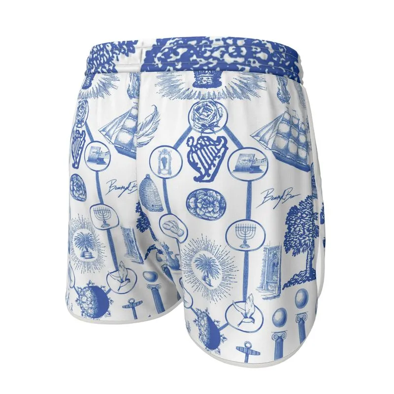 YHVH Women's Shorts