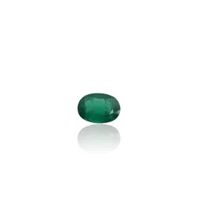 Zambia Emerald 3.50ct