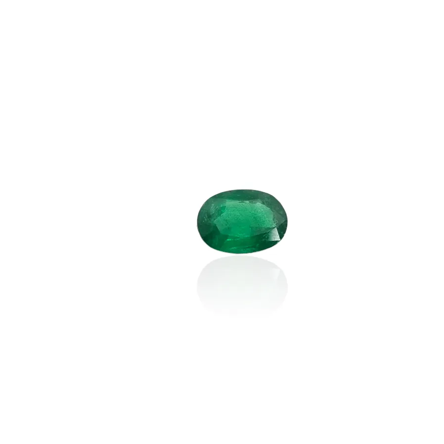 Zambia Emerald 3.50ct