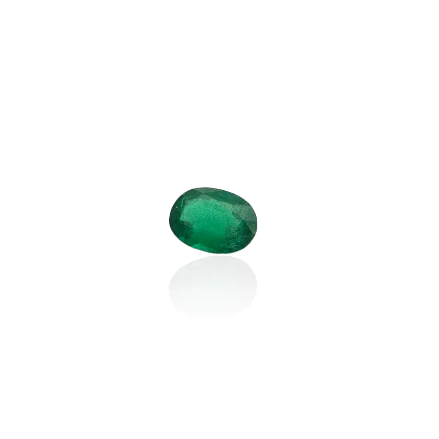 Zambia Emerald 3.50ct